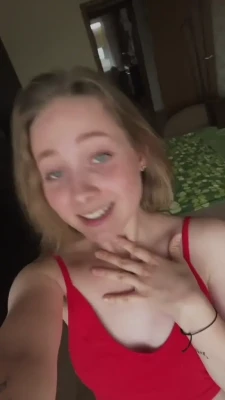 elisheva_zhirova - Dont make me wait 🍆💦 DM me