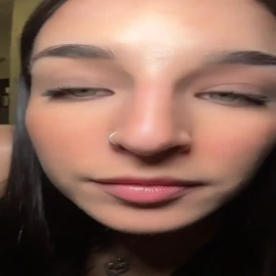 elysecarolyn2 - "Just a little Live Stream Titty Snuggle". If you missed this sexy