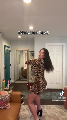 elysecarolyn2 - I have a tip goal today    100 help me get there xoxo   ty so much  