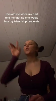 basedbratzdoll - If I look like I just got layed it's cause I just got laid!