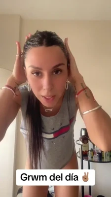 1candemartinez - Hallo Jungs   Spaß am Mittag   Wünsche euch einen geilen Mittag