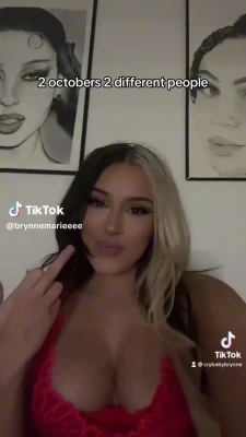 brynnemarieeee - Doesn t my cock look yummy pet