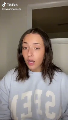brynnemarieeee - What type of content would you like to see from me   3