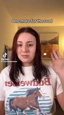 brynnemarieeee - My tits are out and ready