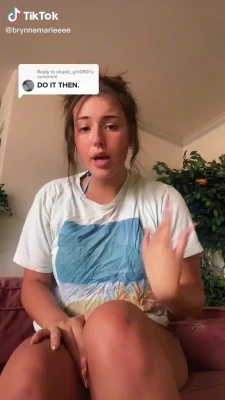 brynnemarieeee - Struggled to get my arm back in
