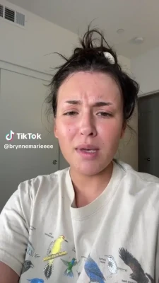 brynnemarieeee - This broken rib has me stuck in bed