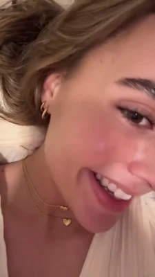 agnesvhaug_ - I see you’re on your knees again for me, slut