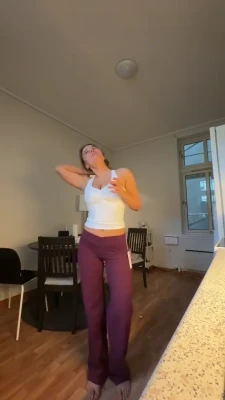 agnesvhaug_ - DOUBLE TROUBLE