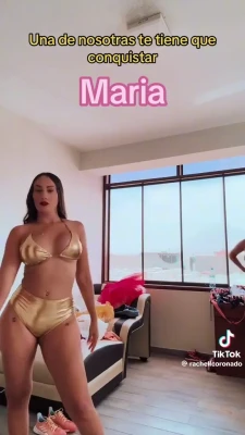rachellcoronado - I want to feel your touch on my body 😈 part 1