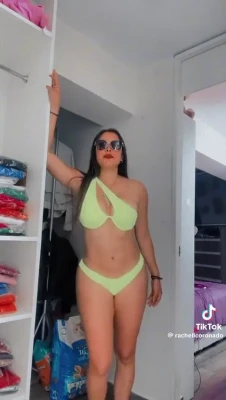 rachellcoronado - I love teasing you! 😍