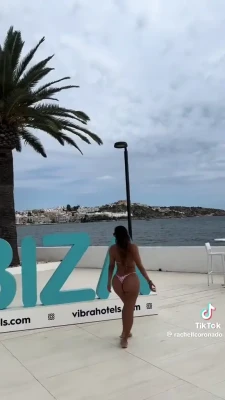 rachellcoronado - I ain't forgot about y'all
