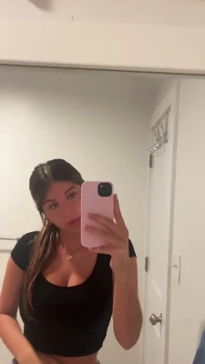 gabbypaglione - I love the way kp throw it bacc