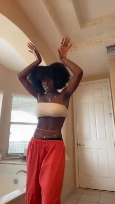 fateeezy - Bigger darker nipples