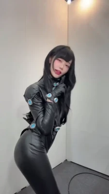 berry_is_blooming - It's time for some Role Play 😈