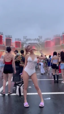 berry_is_blooming - Que rico poder darte Verga ñ part 1