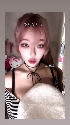 berry_is_blooming - Halloween fairy plays with hard cock until it leaks and shoots cum (2