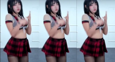 berry_is_blooming - More Squirting