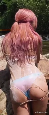 berry_is_blooming - Wanna get behind me?