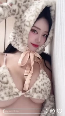 berry_is_blooming - Bad Grl  It was really fun, finally reconnecting with you on
