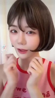 berry_is_blooming - I miss my cute armpit hair