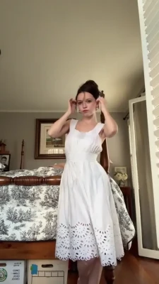 katiielady - I started thinking about you and I had to play with my fingers  my