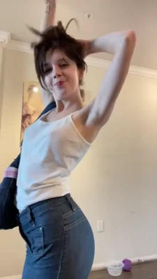 katiielady - Llena mi cuerpo de ti