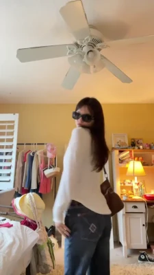 katiielady - Pov dildo ride and my pretty feets 😍