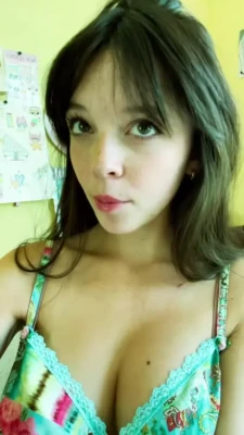 katiielady - come spend your money on me baby