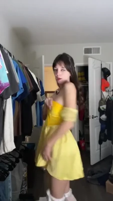 katiielady - Daddy s personal little fuck toy
