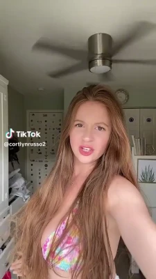 cortlynrusso - I like it when I get fucked HARD