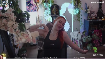 kdrkitten - I Love being a little slut 😜