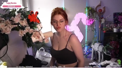 kdrkitten - I m craving something