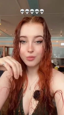 kdrkitten - Thinking about your hard cock inside my hot wet pussy  makes me so