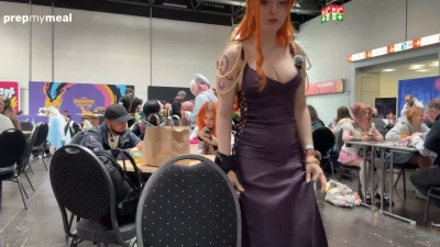 kdrkitten - Miaoo 😻 vi piaccio così? Con la coda e le orecchie? 😏  PS: il