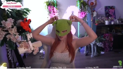 kdrkitten - Artistic army ass   triple   original