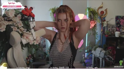 kdrkitten - Oh baby I need u ❤️🔥 check your DM for the video 💋