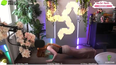 kdrkitten - As promised yesterday  here s the video of me stripping and teasing