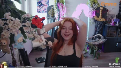 kdrkitten - A little skin never hurt