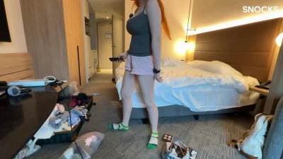 kdrkitten - I’m bored and my parents went out to dinner, let’s chat? 💋
