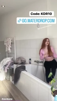 kdrkitten - I wanna relax and soak it all in for my Birthday  Spoil me so i can