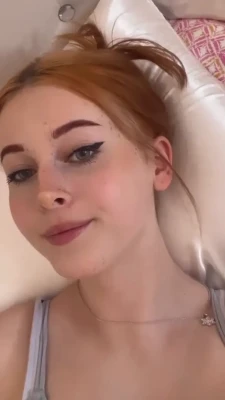 kdrkitten - A real baby without filters  ready for you