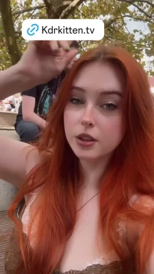 kdrkitten - I have been in the bed sick all day  Send me a tip and make my day