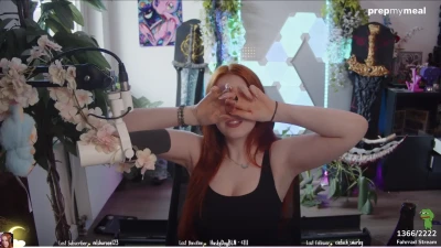 kdrkitten - Stawberries