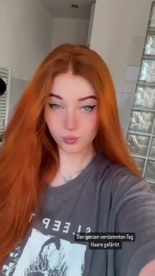 kdrkitten - Today is my birthday!!! I'll be spending my day at the spa... Want to
