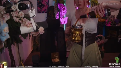 kdrkitten - Hey papi! I have a super hot JOI compilation- with a multi video