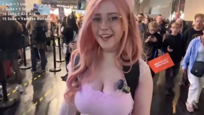 kdrkitten - is @tylertheintern hinting that he wants a measure contest? 📏