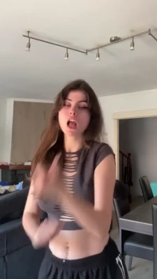 littleragergirl - Hey sexy  how are you feeling tonight     onlyfans