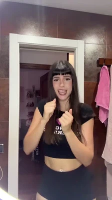 littleragergirl - That  I just came  softness