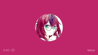 mirakink - It s happening and I m so happy about it