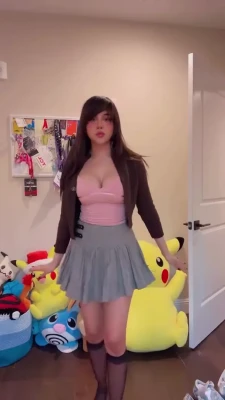neekolul - How would you take these panties off of me